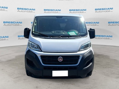 Fiat Ducato Furgone 30 2.3 MJT 150CV PC-TN Panorama usato