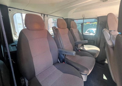 Fiat Ducato Furgone 30 2.3 MJT 150CV PC-TN Panorama (14)