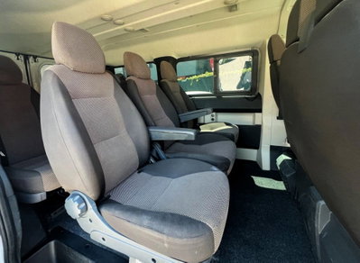 Fiat Ducato Furgone 30 2.3 MJT 150CV PC-TN Panorama (15)