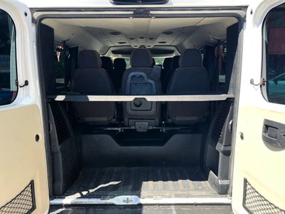 Fiat Ducato Furgone 30 2.3 MJT 150CV PC-TN Panorama (7)