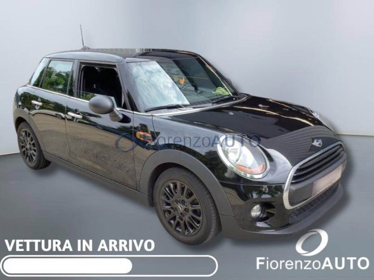 MINI Mini 1.2 One 75 CV 5 porte