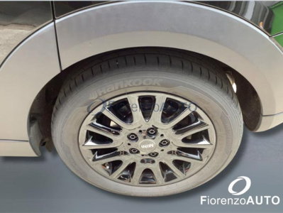 MINI Mini 1.2 One 75 CV 5 porte (5)