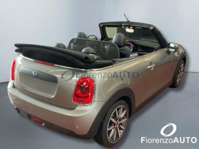 MINI Mini Cabrio 1.2 One Cabrio (4)