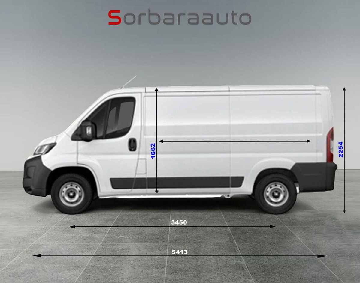 Fiat Ducato Furgone 30 CH1 2.3 mjt 120cv E6d-temp (3)