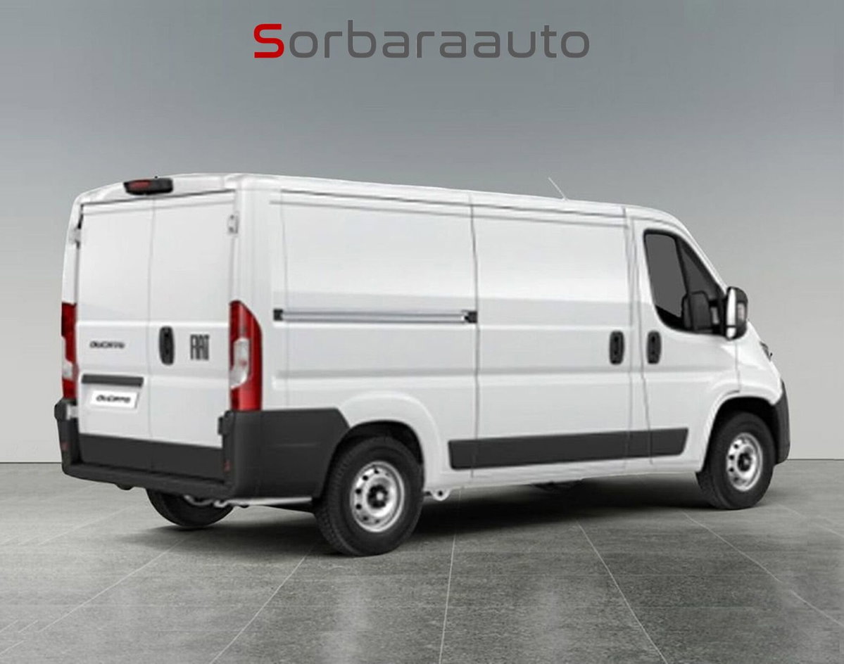 Fiat Ducato Furgone 30 CH1 2.3 mjt 120cv E6d-temp (4)
