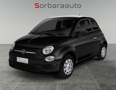 Fiat 500 1.0 Hybrid Red usata
