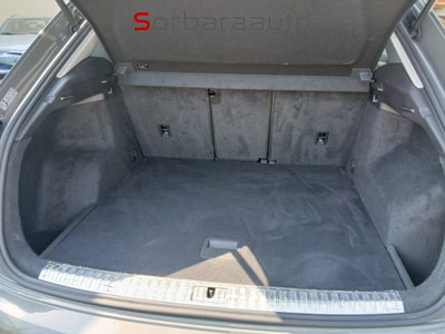 Audi Q3 40 2.0 tfsi Business Advanced quattro s-tronic (11)