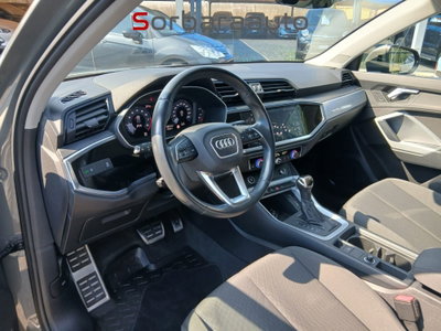 Audi Q3 40 2.0 tfsi Business Advanced quattro s-tronic (13)