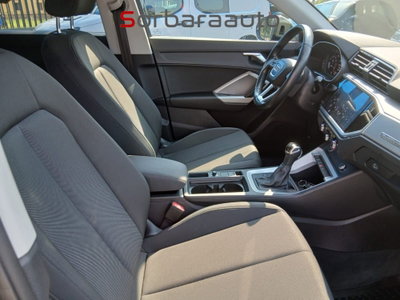 Audi Q3 40 2.0 tfsi Business Advanced quattro s-tronic (16)
