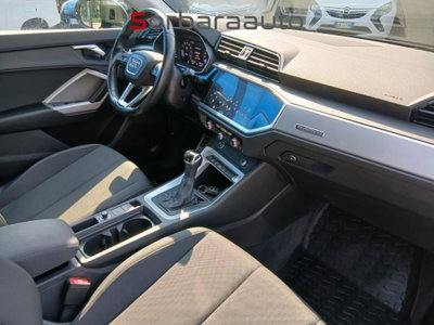 Audi Q3 40 2.0 tfsi Business Advanced quattro s-tronic (17)