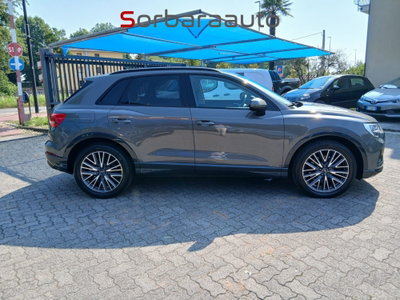 Audi Q3 40 2.0 tfsi Business Advanced quattro s-tronic (6)