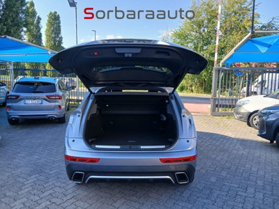 Ds DS 7 DS 7 Crossback BlueHDi 180 aut. Business (10)