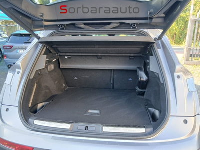 Ds DS 7 DS 7 Crossback BlueHDi 180 aut. Business (11)