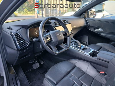 Ds DS 7 DS 7 Crossback BlueHDi 180 aut. Business (13)