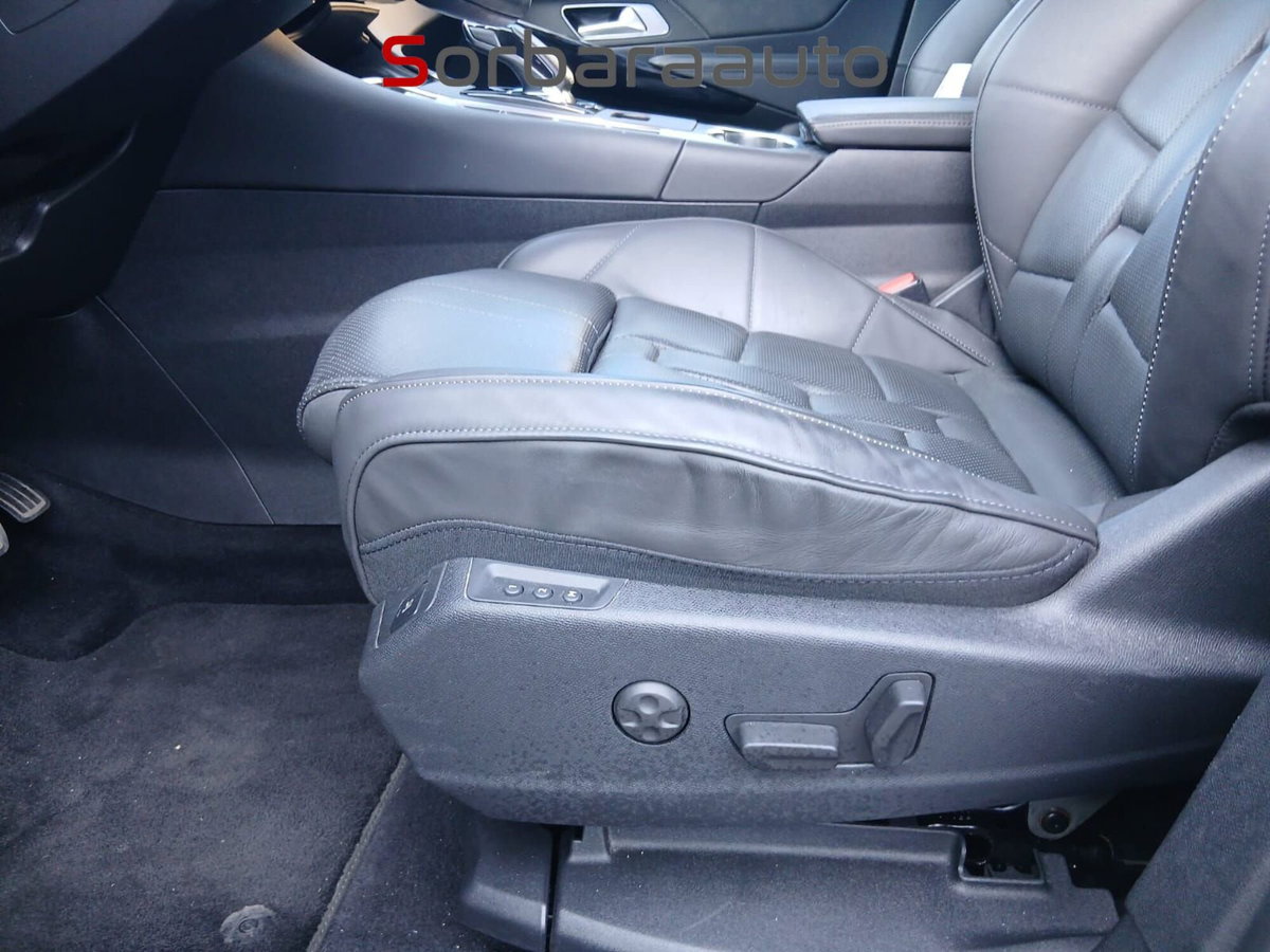 Ds DS 7 DS 7 Crossback BlueHDi 180 aut. Business (14)