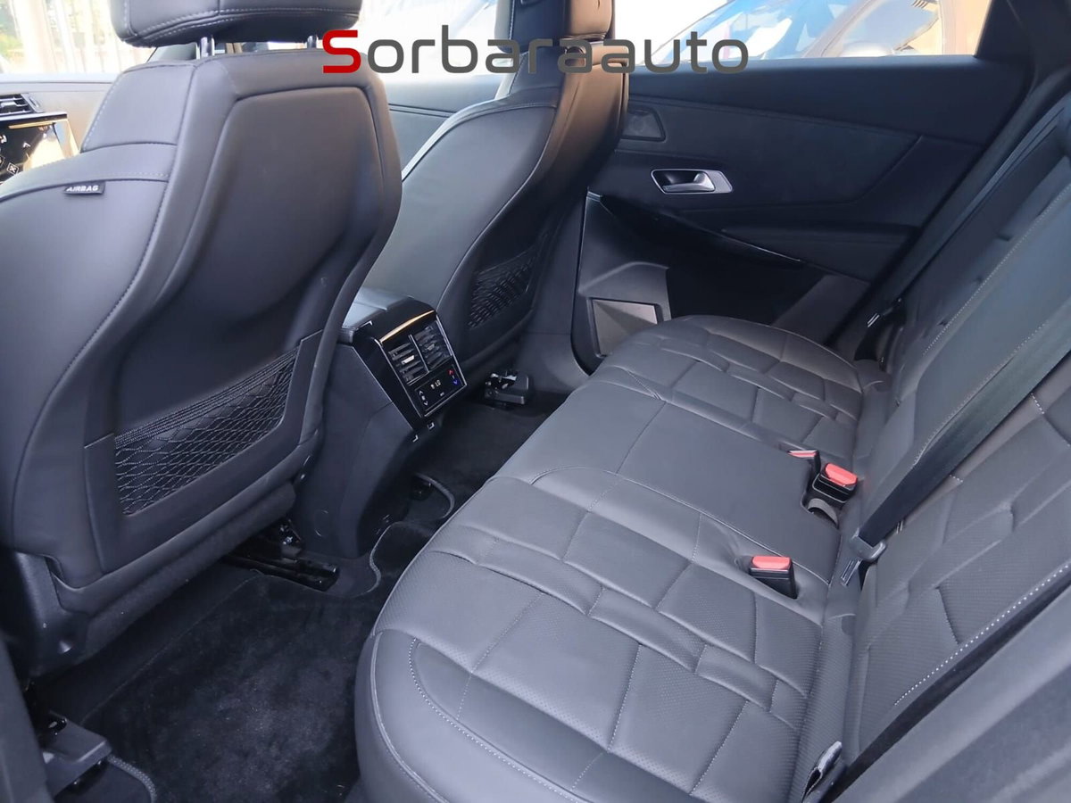 Ds DS 7 DS 7 Crossback BlueHDi 180 aut. Business (15)