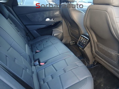 Ds DS 7 DS 7 Crossback BlueHDi 180 aut. Business (16)