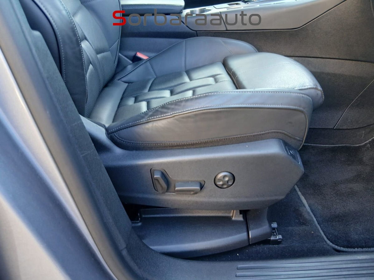 Ds DS 7 DS 7 Crossback BlueHDi 180 aut. Business (18)