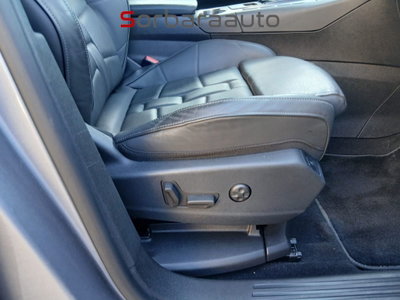Ds DS 7 DS 7 Crossback BlueHDi 180 aut. Business (18)