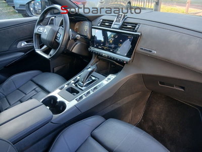 Ds DS 7 DS 7 Crossback BlueHDi 180 aut. Business (19)