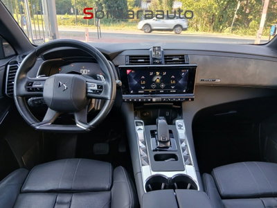 Ds DS 7 DS 7 Crossback BlueHDi 180 aut. Business (20)