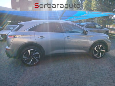 Ds DS 7 DS 7 Crossback BlueHDi 180 aut. Business (6)