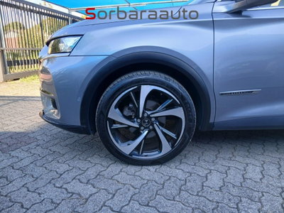 Ds DS 7 DS 7 Crossback BlueHDi 180 aut. Business (8)