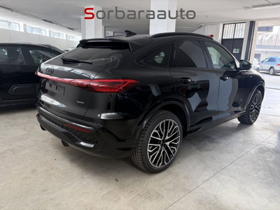 Audi Q4 Sportback 40 S line edition (3)