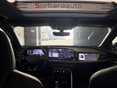 Audi Q4 Sportback 40 S line edition (4)