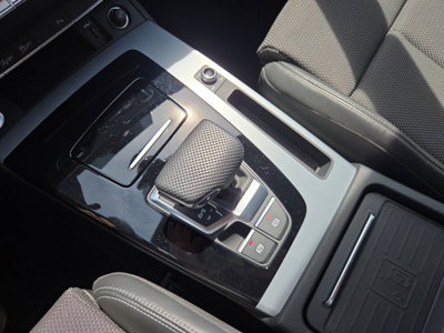 Audi Q5 Sportback 40 2.0 tdi mhev 12V S line Plus quattro s-tronic (11)