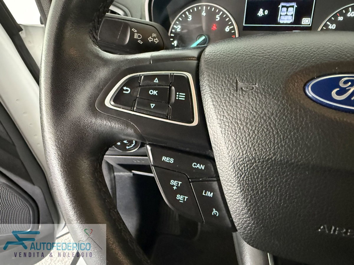 Ford EcoSport 1.0 EcoBoost 100 CV (11)