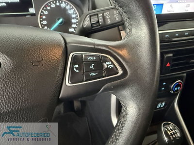 Ford EcoSport 1.0 EcoBoost 100 CV (12)