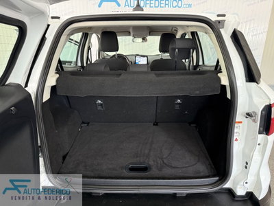 Ford EcoSport 1.0 EcoBoost 100 CV (15)