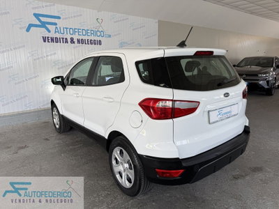 Ford EcoSport 1.0 EcoBoost 100 CV (4)
