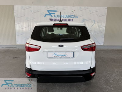 Ford EcoSport 1.0 EcoBoost 100 CV (5)