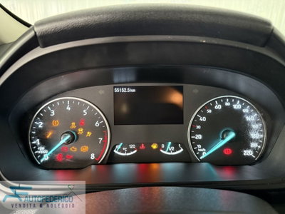 Ford EcoSport 1.0 EcoBoost 100 CV (7)
