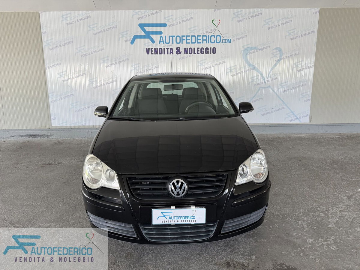 Volkswagen Polo 1.0 EVO 80 CV 5p. Comfortline BlueMotion Technology (2)