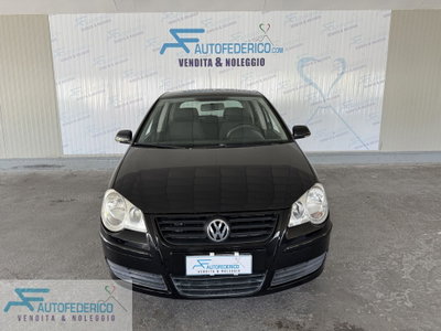 Volkswagen Polo 1.0 EVO 80 CV 5p. Comfortline BlueMotion Technology (2)