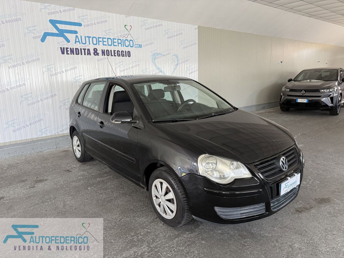 Volkswagen Polo 1.0 EVO 80 CV 5p. Comfortline BlueMotion Technology (3)