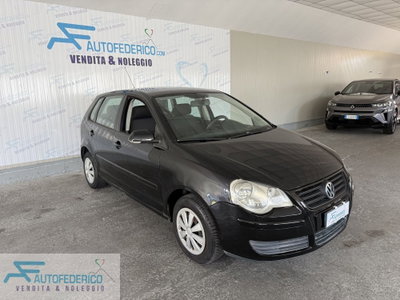 Volkswagen Polo 1.0 EVO 80 CV 5p. Comfortline BlueMotion Technology (3)