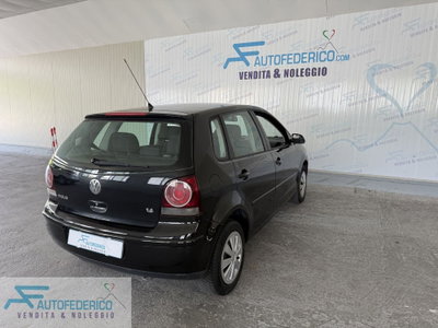 Volkswagen Polo 1.0 EVO 80 CV 5p. Comfortline BlueMotion Technology (6)