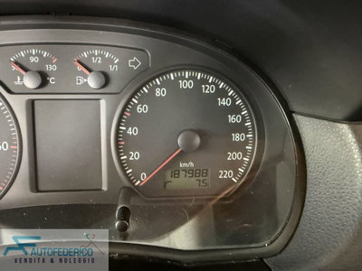 Volkswagen Polo 1.0 EVO 80 CV 5p. Comfortline BlueMotion Technology (7)