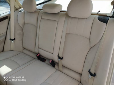 Mercedes-Benz Classe C Station Wagon 220 CDI Elegance (11)