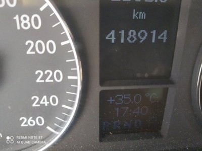 Mercedes-Benz Classe C Station Wagon 220 CDI Elegance (14)