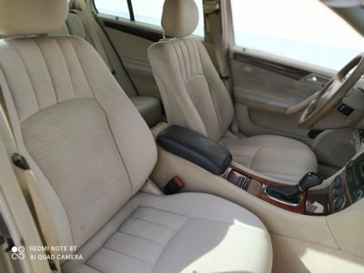 Mercedes-Benz Classe C Station Wagon 220 CDI Elegance (9)