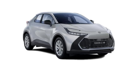 Toyota Toyota C-HR 1.8 hev Active fwd e-cvt nuova