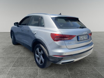 Audi Q3 35 TDI quattro S tronic Business Advanced (3)