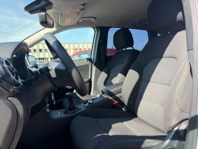 Mercedes-Benz Classe B 180 CDI BlueEFFICIENCY Executive (10)