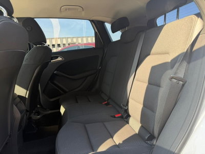 Mercedes-Benz Classe B 180 CDI BlueEFFICIENCY Executive (11)