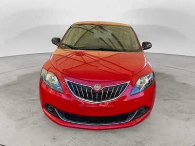 Lancia Ypsilon 1.2 69 CV 5 porte GPL Gold Plus (3)